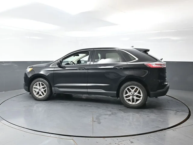 SEMINUEVOS FORD Edge a Estados en autogozo