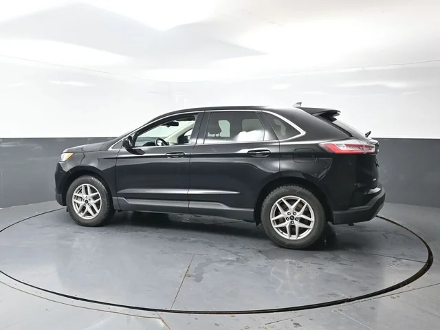 SEMINUEVOS FORD Edge a Estados en autogozo
