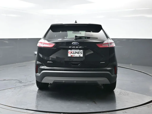 SEMINUEVOS FORD Edge a Estados en autogozo