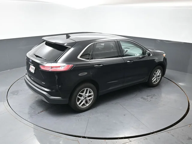 SEMINUEVOS FORD Edge a Estados en autogozo