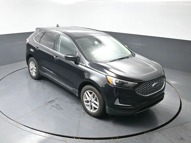 SEMINUEVOS FORD Edge a Estados en autogozo