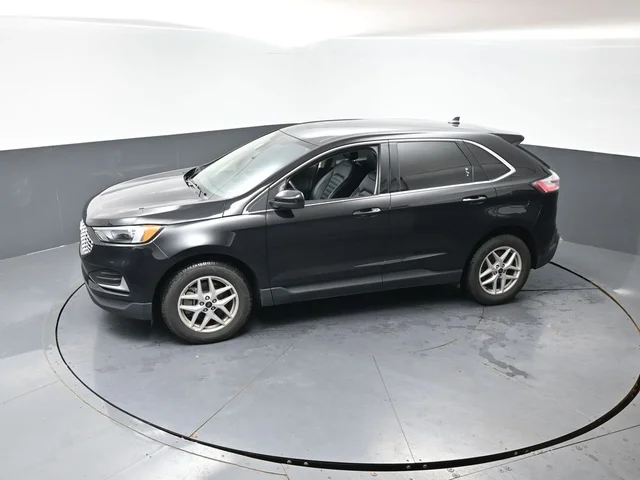 SEMINUEVOS FORD Edge a Estados en autogozo