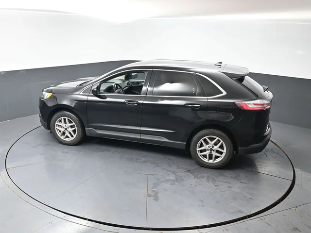 SEMINUEVOS FORD Edge a Estados en autogozo