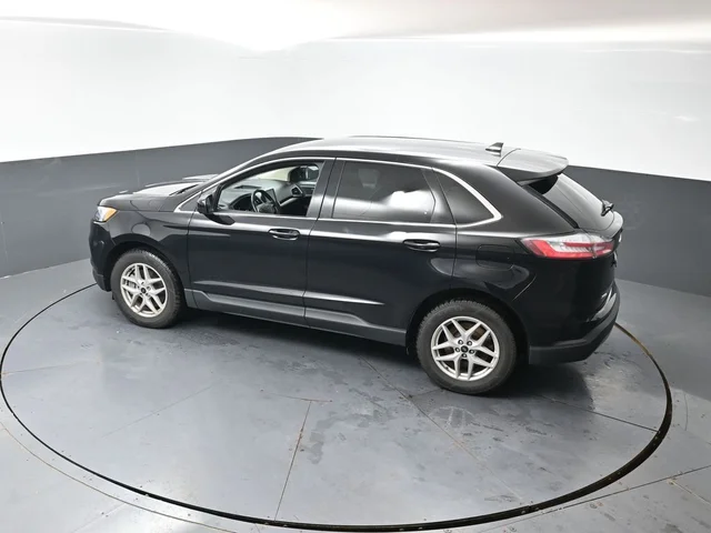 SEMINUEVOS FORD Edge a Estados en autogozo