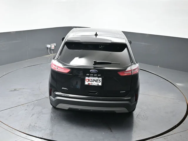 SEMINUEVOS FORD Edge a Estados en autogozo