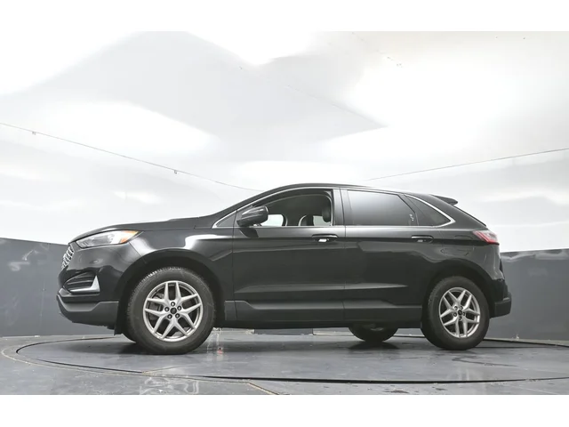 SEMINUEVOS FORD Edge a Estados en autogozo