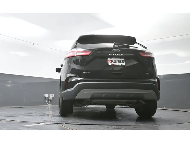 SEMINUEVOS FORD Edge a Estados en autogozo