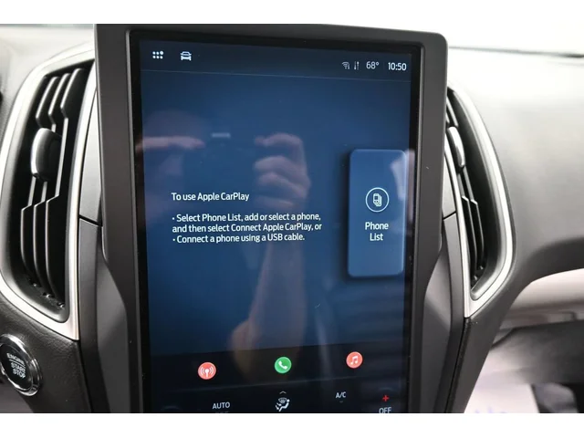 SEMINUEVOS FORD Edge a Estados en autogozo