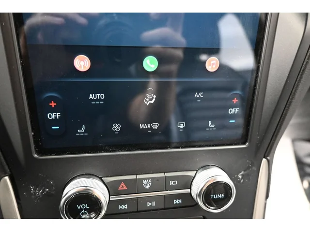 SEMINUEVOS FORD Edge a Estados en autogozo