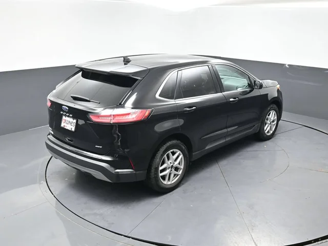 SEMINUEVOS FORD Edge a Estados en autogozo