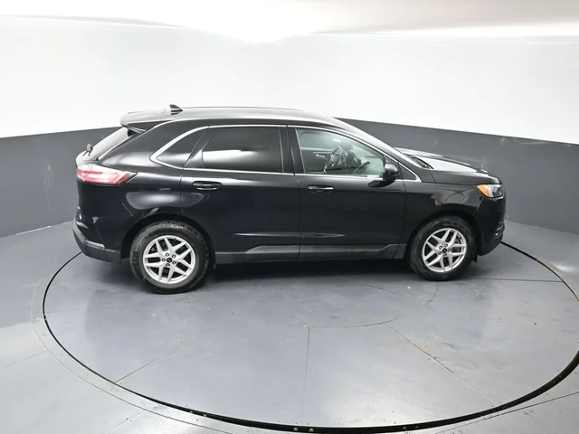 SEMINUEVOS FORD Edge a Estados en autogozo