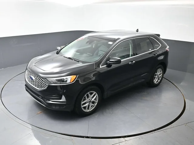 SEMINUEVOS FORD Edge a Estados en autogozo
