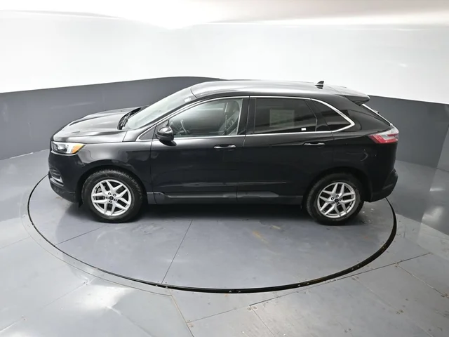 SEMINUEVOS FORD Edge a Estados en autogozo