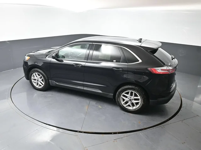 SEMINUEVOS FORD Edge a Estados en autogozo