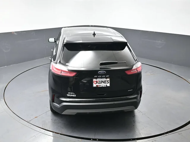 SEMINUEVOS FORD Edge a Estados en autogozo