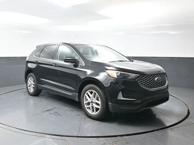 SEMINUEVOS FORD Edge a Estados en autogozo