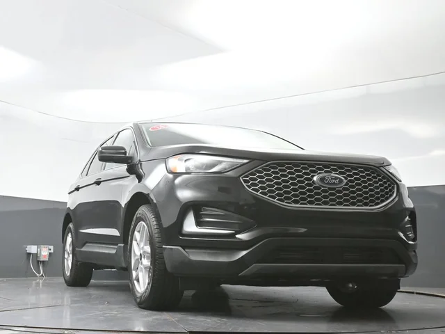 SEMINUEVOS FORD Edge a Estados en autogozo