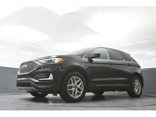 SEMINUEVOS FORD Edge a Estados en autogozo