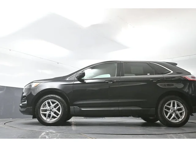 SEMINUEVOS FORD Edge a Estados en autogozo