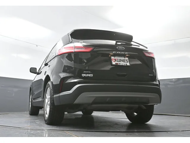 SEMINUEVOS FORD Edge a Estados en autogozo