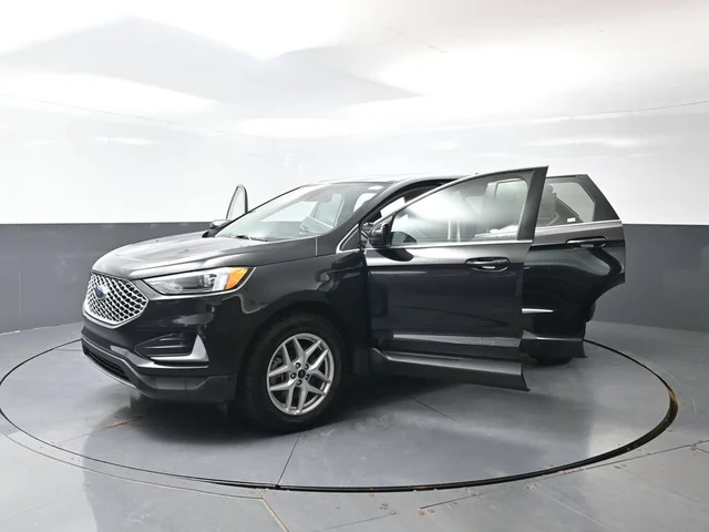 SEMINUEVOS FORD Edge a Estados en autogozo