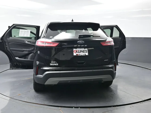 SEMINUEVOS FORD Edge a Estados en autogozo