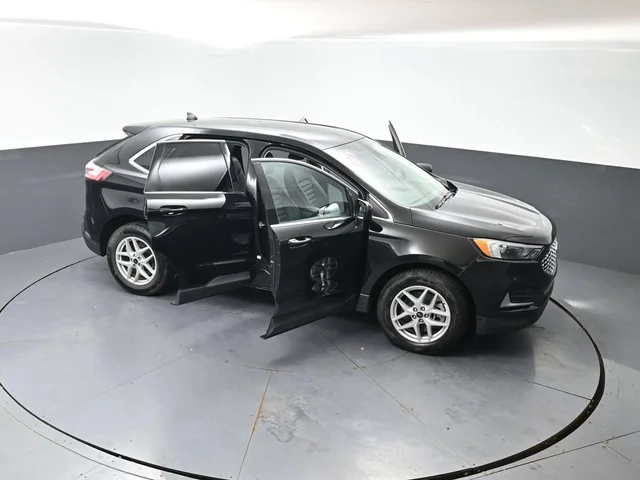 SEMINUEVOS FORD Edge a Estados en autogozo