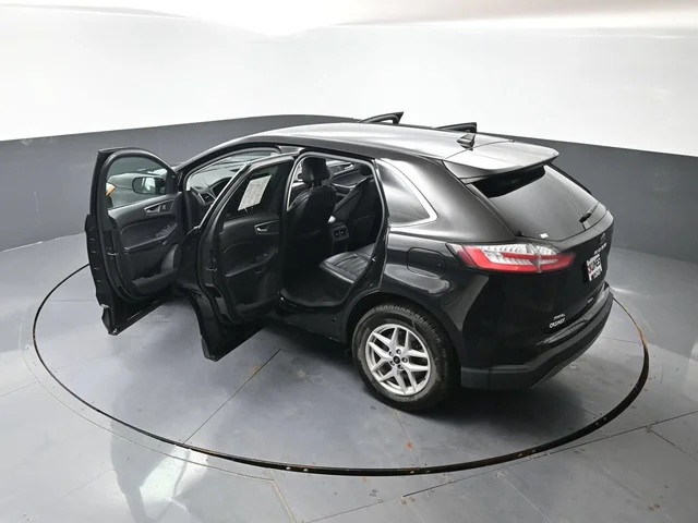 SEMINUEVOS FORD Edge a Estados en autogozo