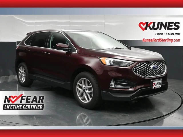 SEMINUEVOS FORD Edge a Estados en autogozo