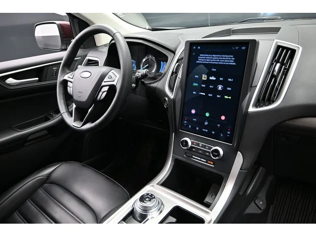 SEMINUEVOS FORD Edge a Estados en autogozo