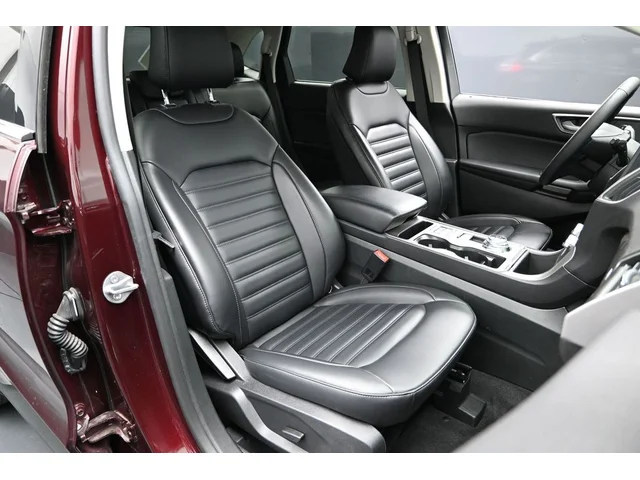 SEMINUEVOS FORD Edge a Estados en autogozo