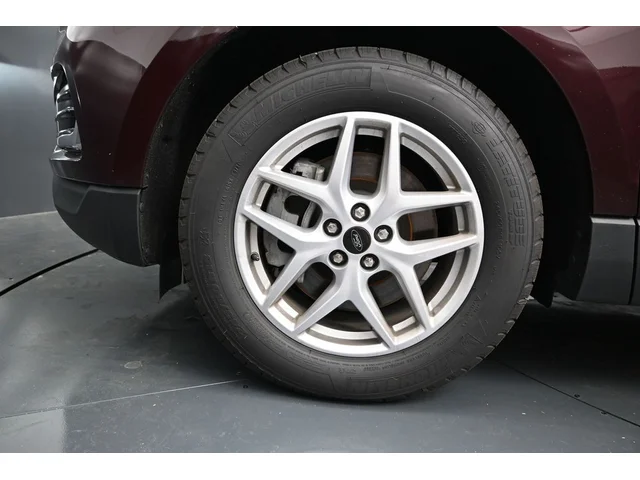 SEMINUEVOS FORD Edge a Estados en autogozo