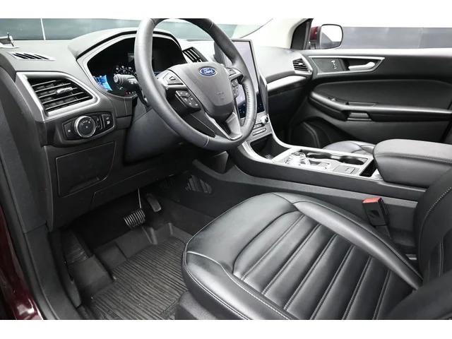 SEMINUEVOS FORD Edge a Estados en autogozo
