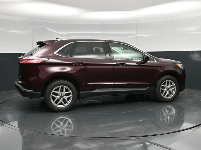 SEMINUEVOS FORD Edge a Estados en autogozo