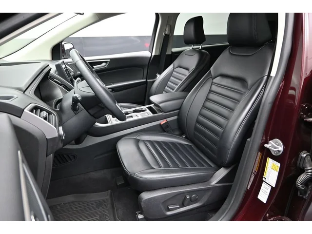 SEMINUEVOS FORD Edge a Estados en autogozo