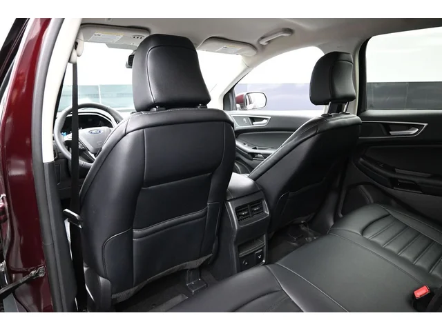 SEMINUEVOS FORD Edge a Estados en autogozo