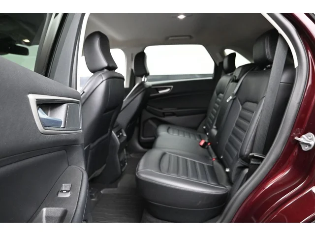 SEMINUEVOS FORD Edge a Estados en autogozo
