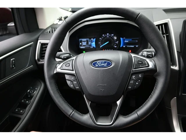 SEMINUEVOS FORD Edge a Estados en autogozo