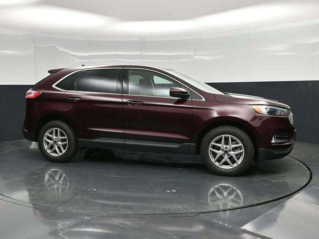 SEMINUEVOS FORD Edge a Estados en autogozo