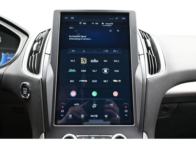 SEMINUEVOS FORD Edge a Estados en autogozo