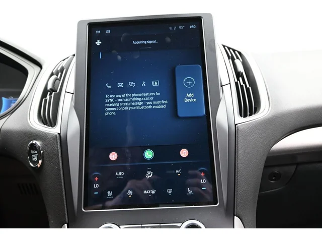 SEMINUEVOS FORD Edge a Estados en autogozo