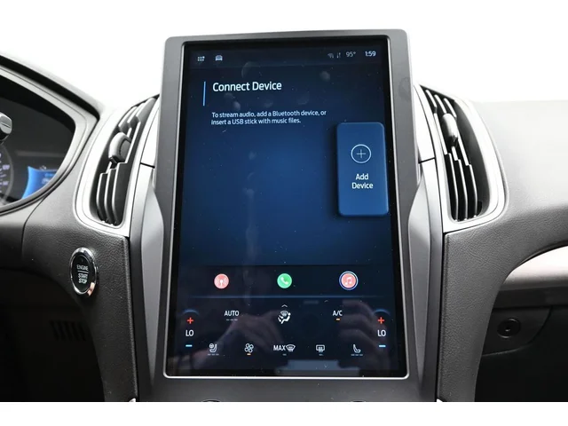 SEMINUEVOS FORD Edge a Estados en autogozo