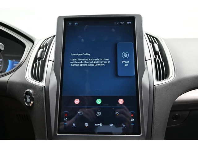 SEMINUEVOS FORD Edge a Estados en autogozo