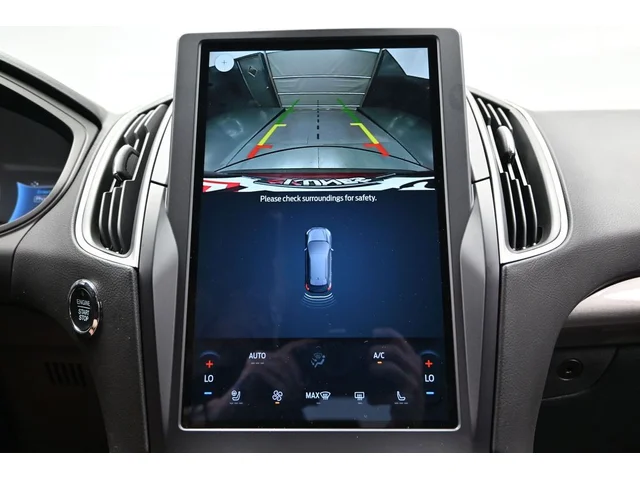 SEMINUEVOS FORD Edge a Estados en autogozo
