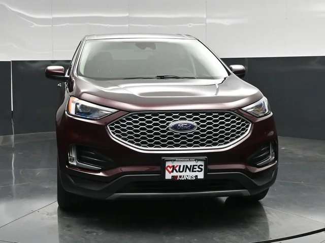 SEMINUEVOS FORD Edge a Estados en autogozo