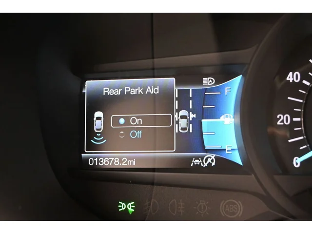 SEMINUEVOS FORD Edge a Estados en autogozo