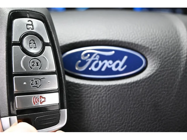 SEMINUEVOS FORD Edge a Estados en autogozo