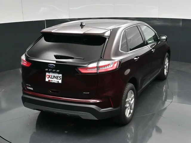 SEMINUEVOS FORD Edge a Estados en autogozo