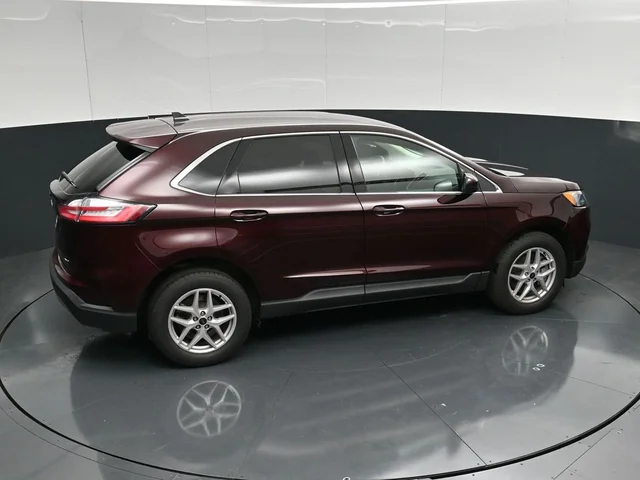 SEMINUEVOS FORD Edge a Estados en autogozo