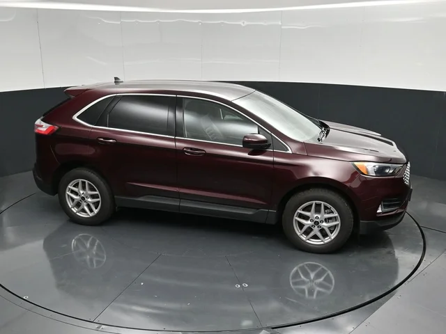 SEMINUEVOS FORD Edge a Estados en autogozo